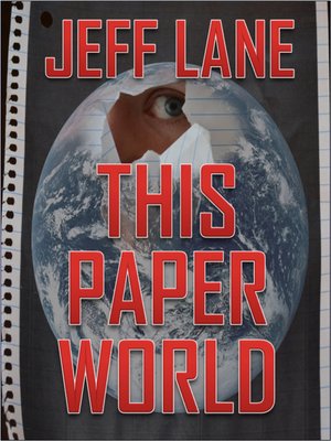 cover image of This Paper World